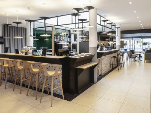 Novotel Blois Centre Val de Loire