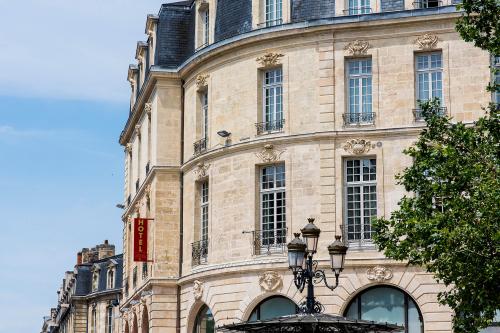 Cœur de city Clémenceau Cœur de city Clémenceau