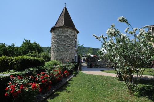 Domaine de Suzel
