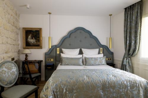 Hôtel Kleber Paris & Spa