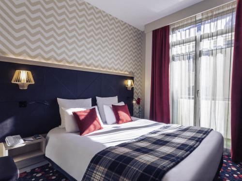 Hôtel Mercure Annecy Centre Hôtel Mercure Annecy Centre