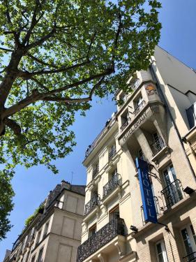 HOTEL LE BRADY