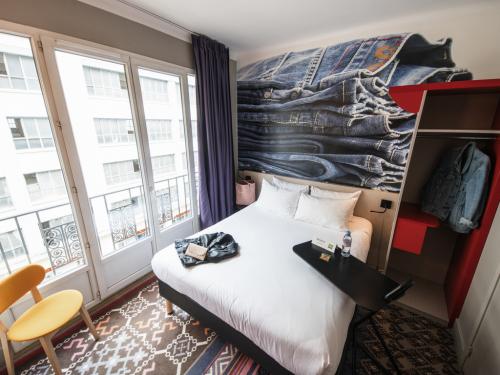 Ibis Styles Lille Centre Grand Place