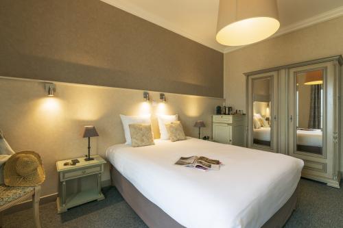 CERISE Royan - Le Grand Hôtel de la Plage