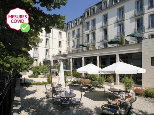 CERISE Luxeuil Les Sources