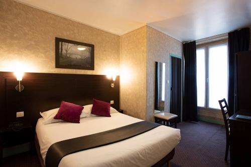 HOTEL PRINCE ALBERT OPERA