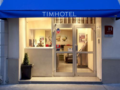 Timhotel Paris Gare de Lyon