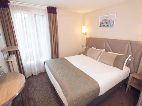 Timhotel Paris Gare Montparnasse