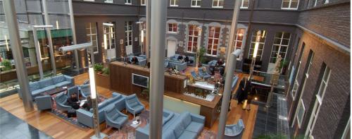 Hôtel L'Hermitage Gantois - Autograph Collection by Marriott