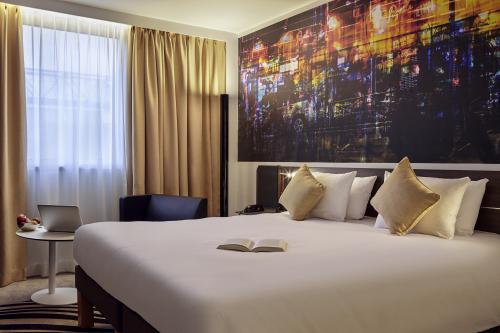 NOVOTEL PARIS CENTRE BERCY