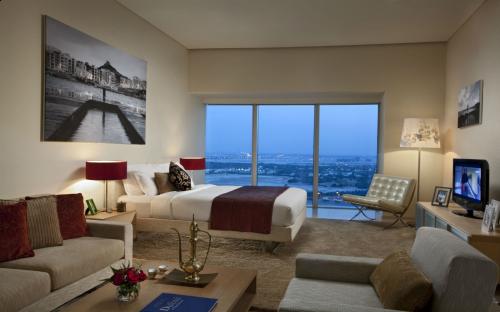 Ascott Park Place Dubai Ascott Park Place Dubai