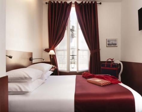 ODEON HOTEL