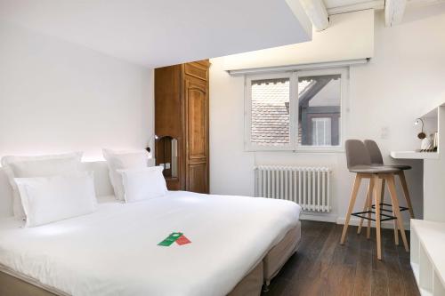 hôtel de l'Europe by HappyCulture hôtel de l'Europe by HappyCulture