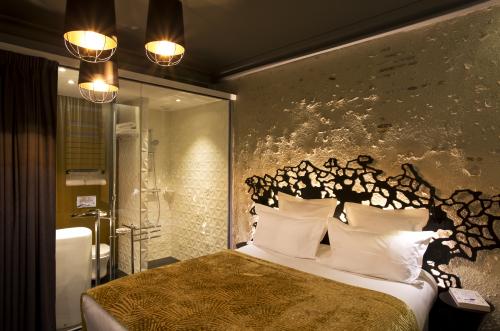 Empreinte Hôtel & Spa Empreinte Hôtel & Spa