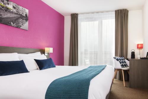 Aparthotel Adagio access Strasbourg Petite France Aparthotel Adagio access Strasbourg Petite France