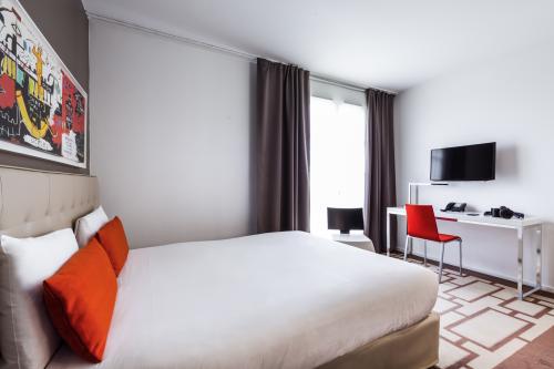 Aparthotel Adagio Nice Centre Aparthotel Adagio Nice Centre