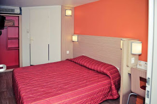 HOTEL PREMIERE CLASSE BEAUVAIS