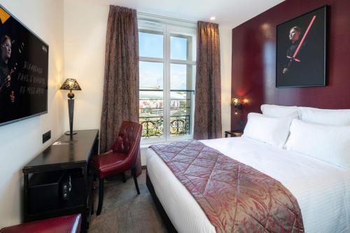 AROK HOTEL