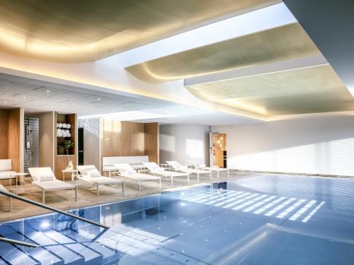PULLMAN PARIS CENTRE - BERCY PULLMAN PARIS CENTRE - BERCY