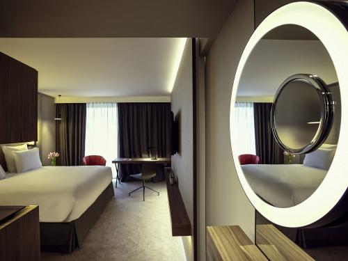 PULLMAN ROISSY CDG AIRPORT PULLMAN ROISSY CDG AIRPORT