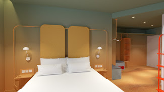 Hôtel You Are Deauville Hôtel You Are Deauville