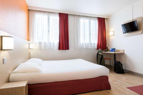 HOTEL PREMIERE CLASSE LILLE CENTRE
