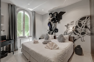 HOTEL IDEAL SEJOUR HOTEL IDEAL SEJOUR