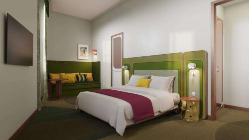 Hotel Saint André des Arts