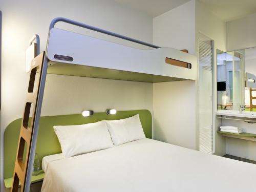 ibis Budget Genève Petit Lancy