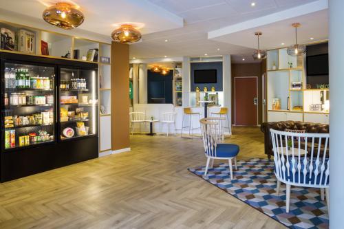 ibis Budget Genève Petit Lancy