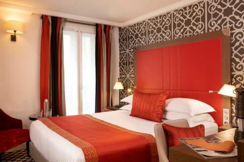 Hôtel Philéas Hôtel Philéas