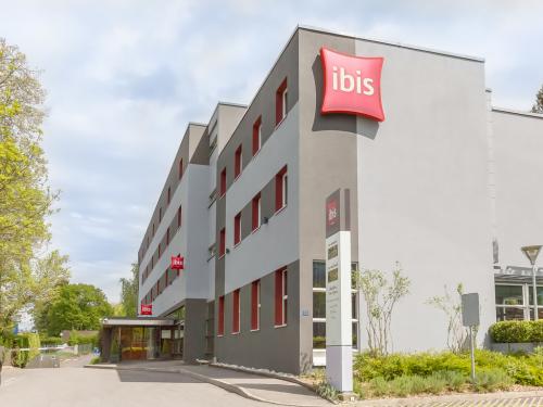 Ibis Genève Aéroport Ibis Genève Aéroport