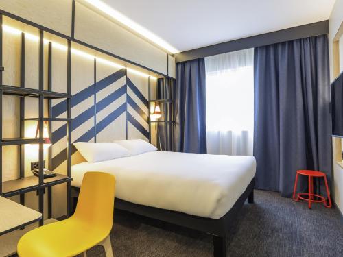 ibis Styles Genève Palexpo Aéroport ibis Styles Genève Palexpo Aéroport