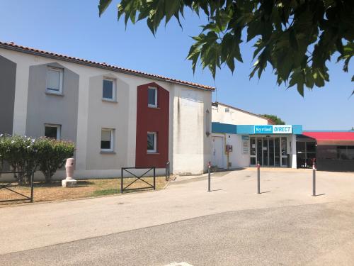 KYRIAD DIRECT PERPIGNAN NORD KYRIAD DIRECT PERPIGNAN NORD