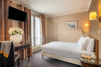 Hotel London Hotel London