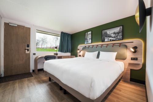 Hôtel grill des Ulis