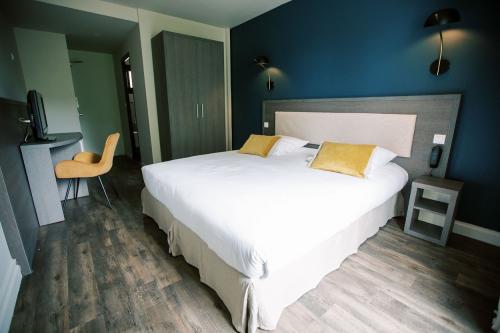 LE VICTORIA BOUTIQUE HOTEL LE VICTORIA BOUTIQUE HOTEL