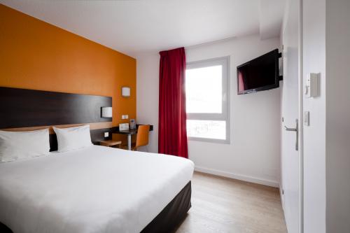 HOTEL PREMIERE CLASSE LYON CENTRE GARE PART DIEU