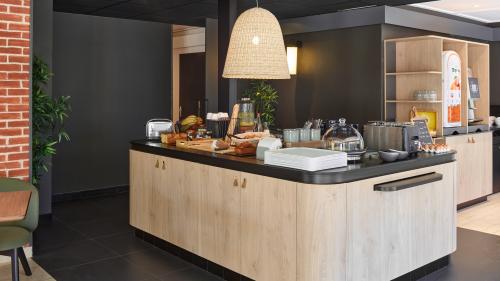 CAMPANILE NATURE ERMONT SANNOIS