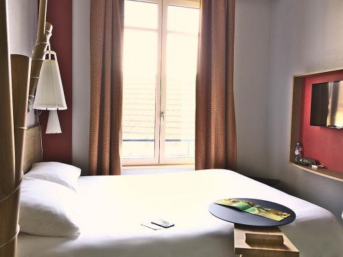 Ibis styles Moulins centre