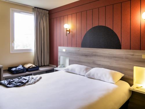 ibis Styles Versailles Saint Quentin En Yvelines