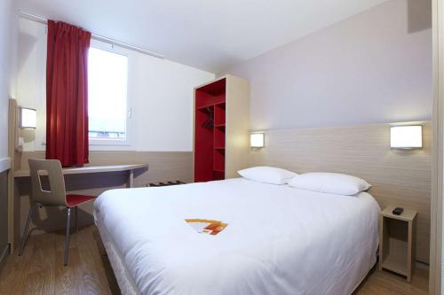 Hôtel Première Classe Roissy St Witz