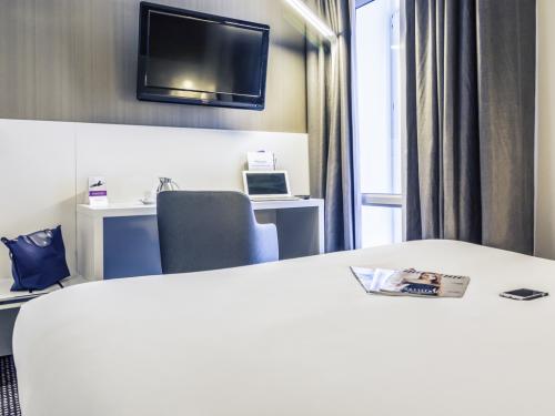 Hôtel Mercure Strasbourg centre petite France Hôtel Mercure Strasbourg centre petite France