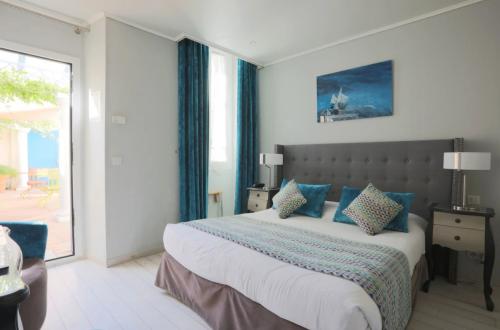 Hotel de la Fontaine