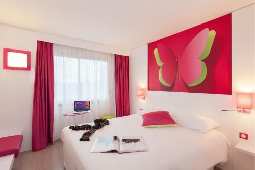 Ibis Styles Bordeaux St Medard