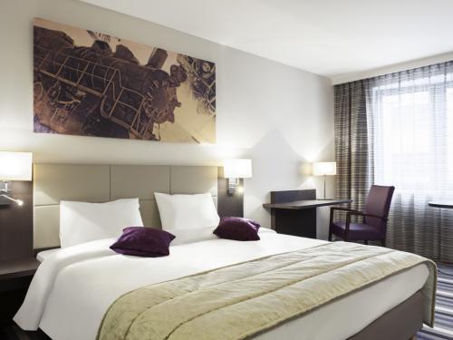 Mercure Brussels Centre Midi