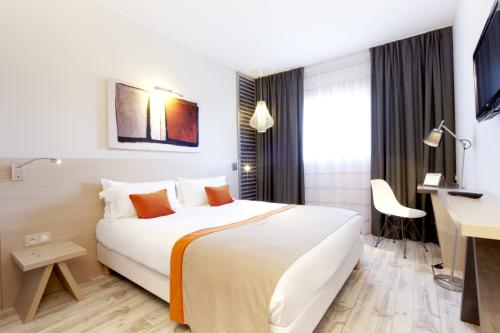 Hôtel Kyriad Prestige