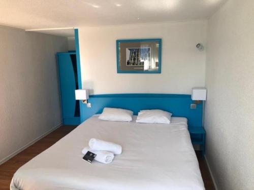 Hôtel Kyriad Direct Laon