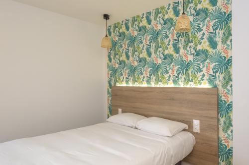 Hôtel Kyriad Direct Toulon Ouest - La Seyne-sur-Mer