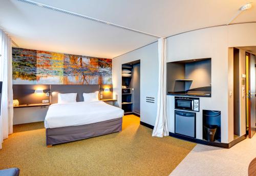 B&B HOME Rueil Malmaison Gare